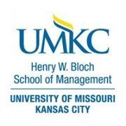 UMKC Henry W. Bloch School of Management