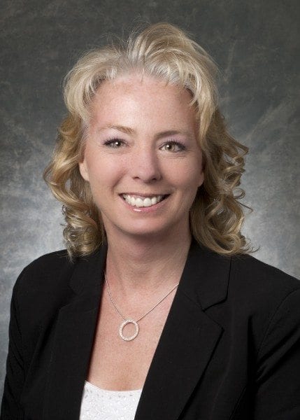 Kim Smith - Director of Finance and Accounting