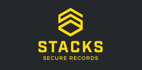 Stacks Secure Records