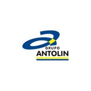 Grupo Antolin at Automotive Alley