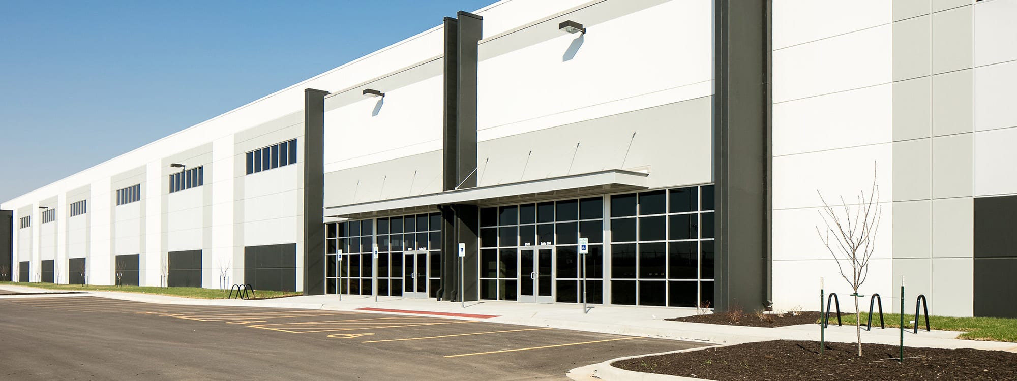 HMBC Logistics III - Hunt Midwest Business Center