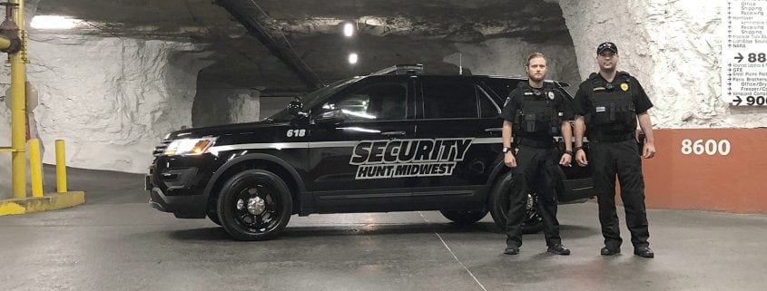 Hunt Midwest Safety & Security