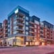 Hunt Midwest Multifamily Development - The Vue