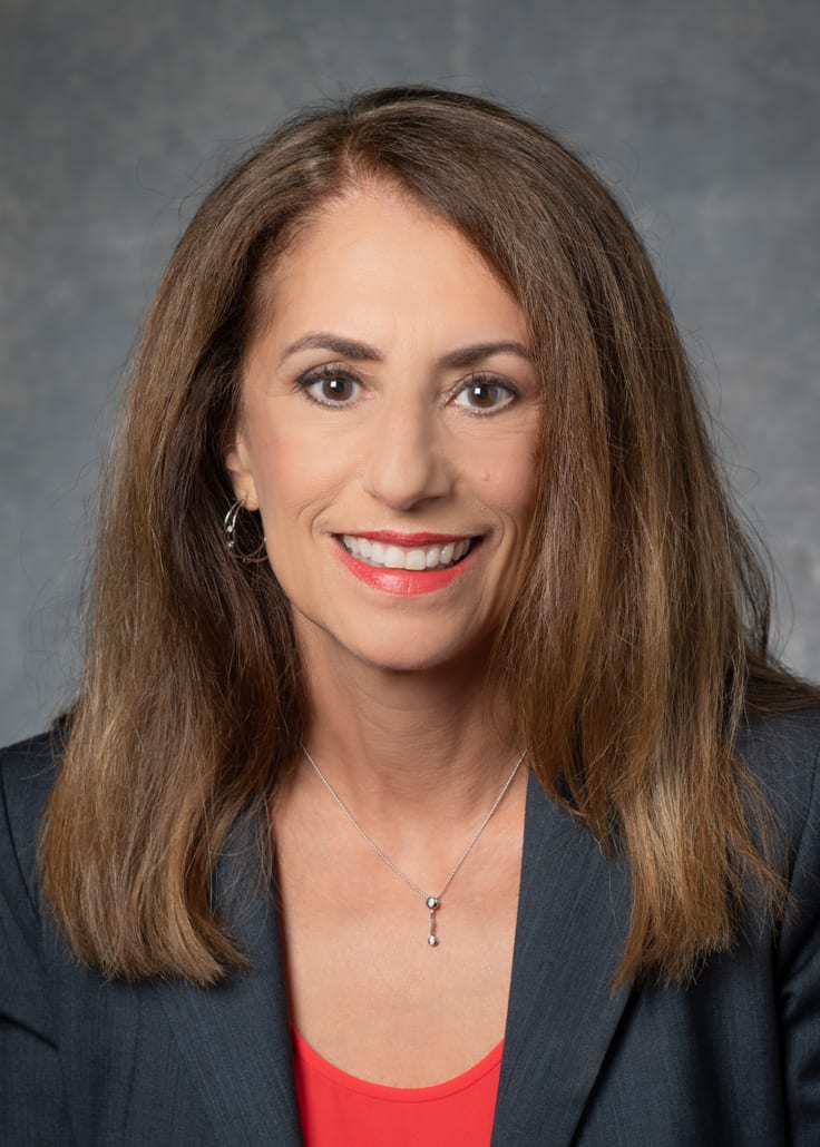 Ora Reynolds - Hunt Midwest President & CEO