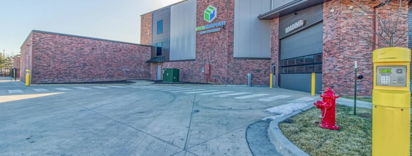 StorTropolis Self-Storage - Blue Springs - Safe. Clean. Secure. Climate Controlled.