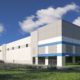 Evergreen Logistics Park at I-85 - 258,801 SF of industrial space available in Greenville-Spartanburg, South Carolina