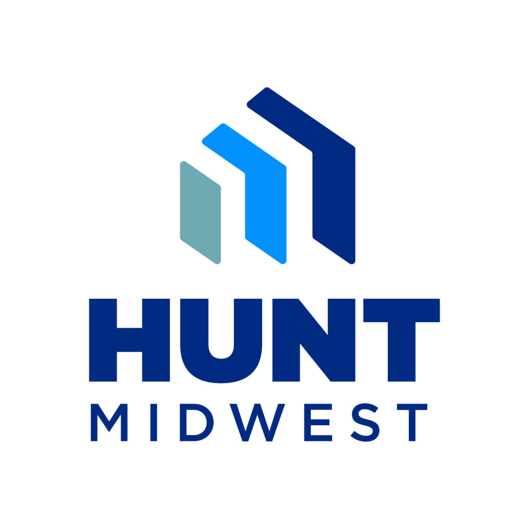 Hunt Midwest is a Kansas City-based, privately held real estate development company with six decades of expertise in industrial, self-storage, residential, multifamily, and senior living communities, with more than $2.5 billion of developed projects in multiple geographic markets. Hunt Midwest leverages its reputation, resources, and relationships to create successful real estate solutions.