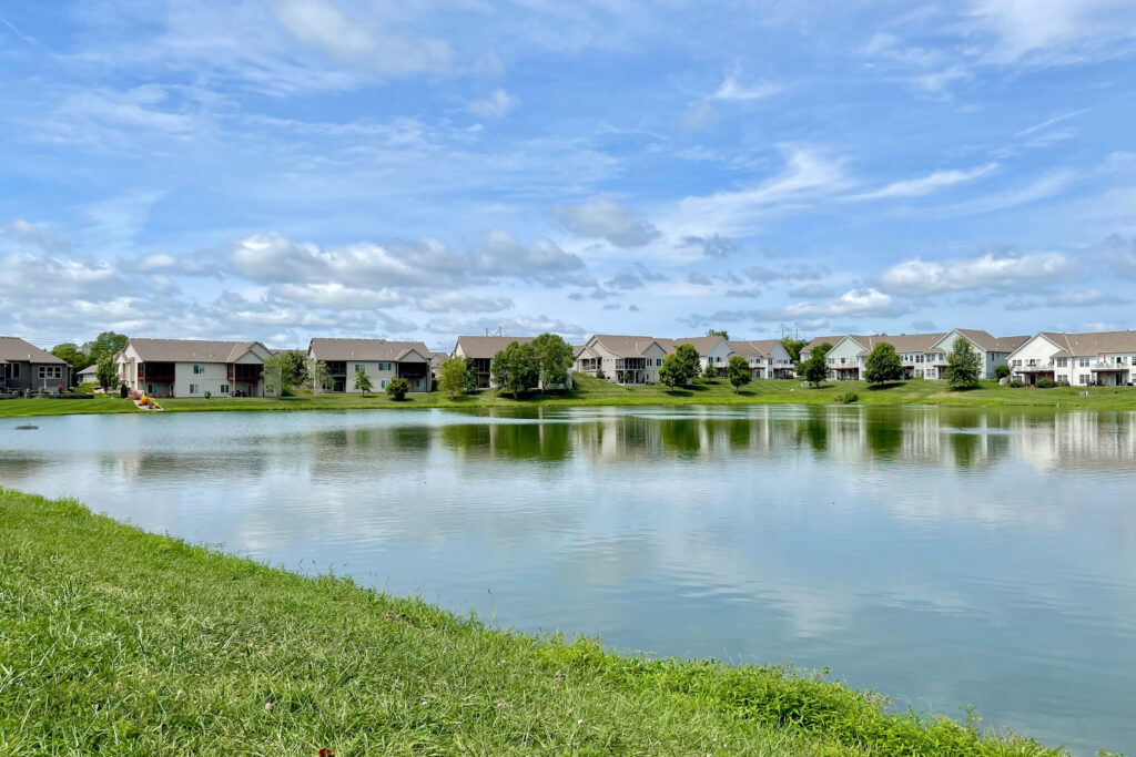 Hunt Midwest Master Planned Communities - Benson Place