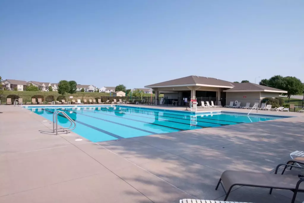 Hunt Midwest Master Planned Communities - Benson Place