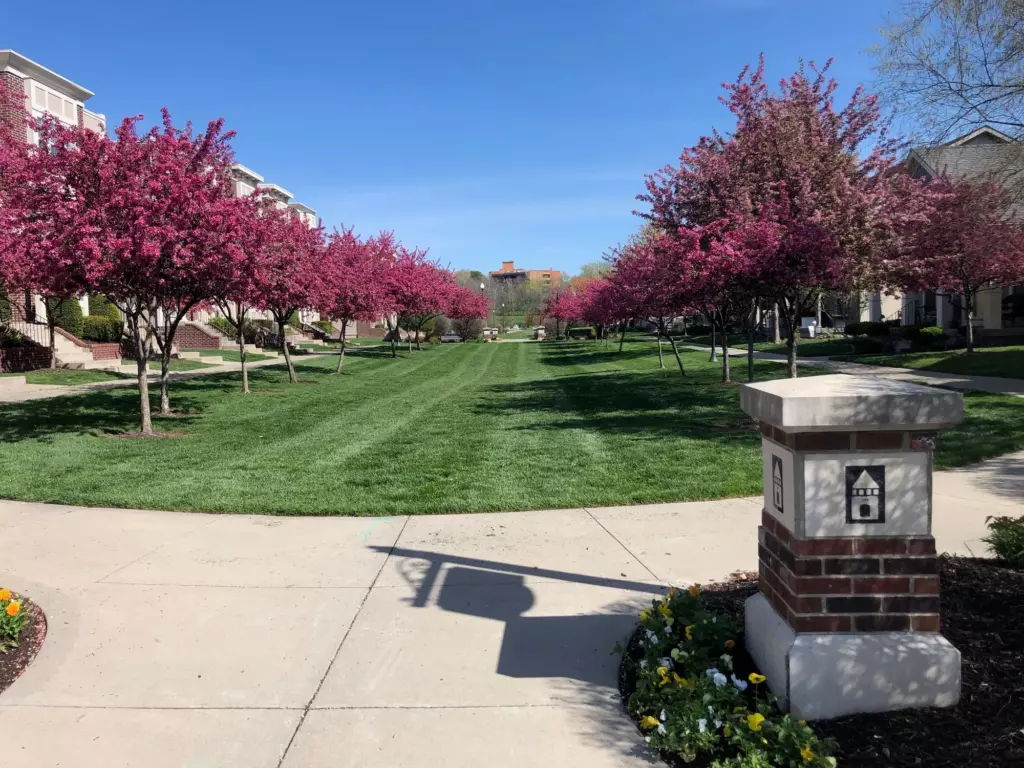 Hunt Midwest Master Planned Communities - Northgate Village