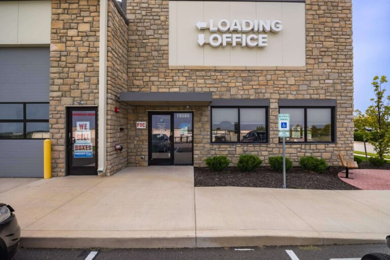 StorTropolis Self-Storage - Lenexa - Safe. Clean. Secure. Climate Controlled.