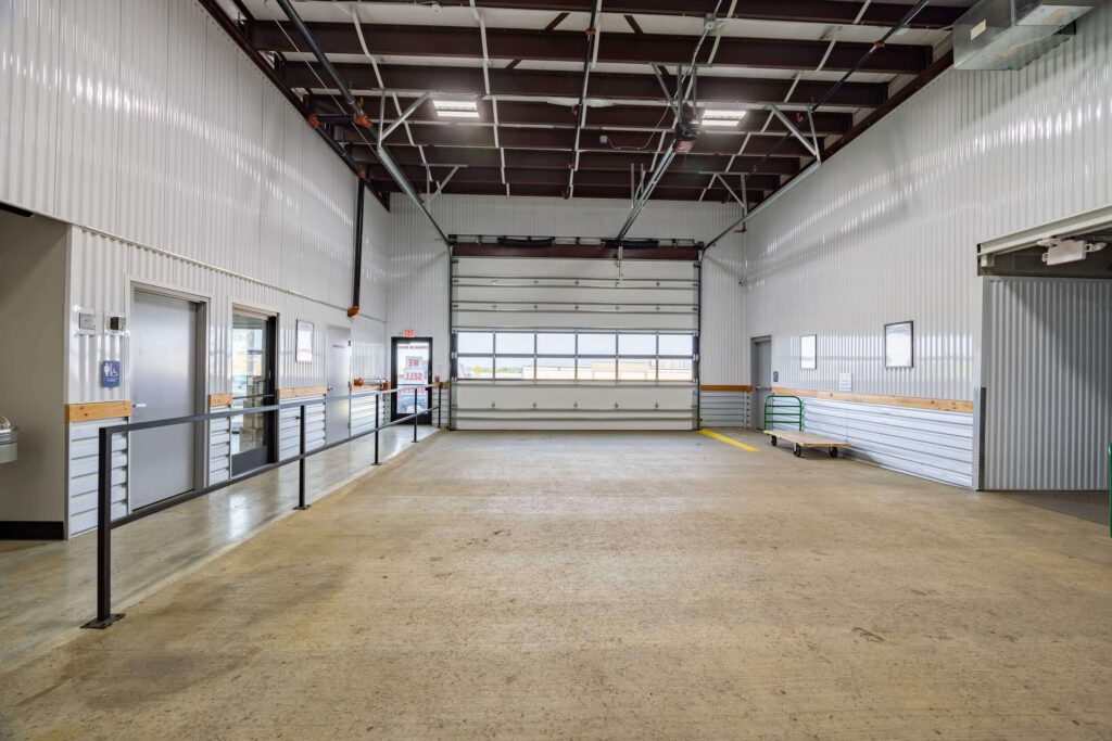 StorTropolis Self-Storage - Lenexa - Safe. Clean. Secure. Climate Controlled.