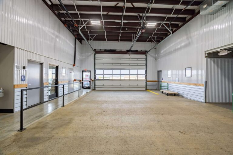 StorTropolis Self-Storage - Lenexa - Safe. Clean. Secure. Climate Controlled.