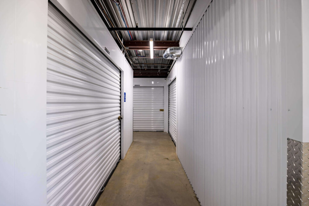 StorTropolis Self-Storage - Lenexa - Safe. Clean. Secure. Climate Controlled.