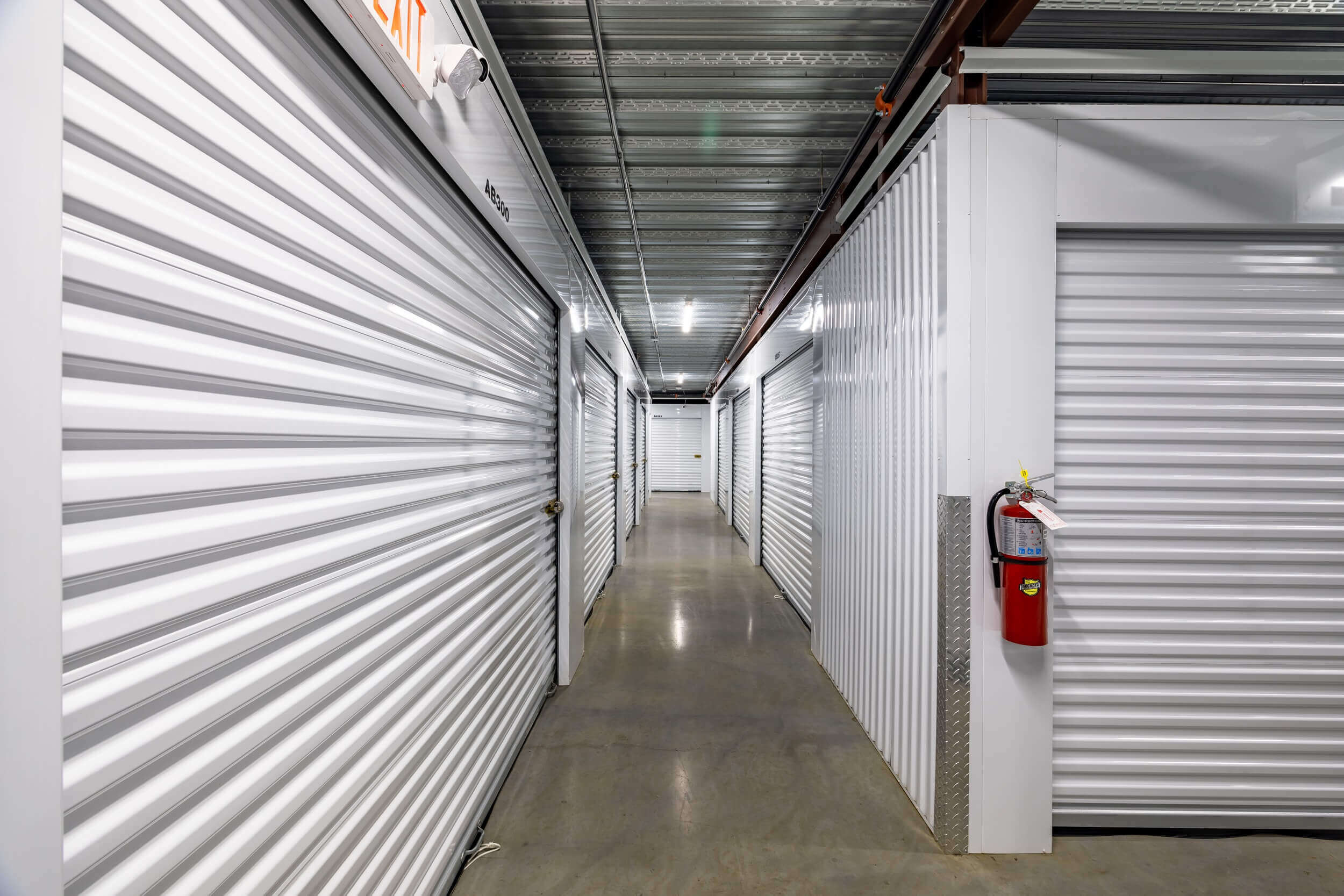 StorTropolis Self-Storage - Lenexa - Safe. Clean. Secure. Climate Controlled.