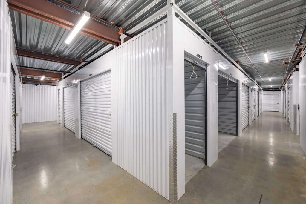 StorTropolis Self-Storage - Lenexa - Safe. Clean. Secure. Climate Controlled.