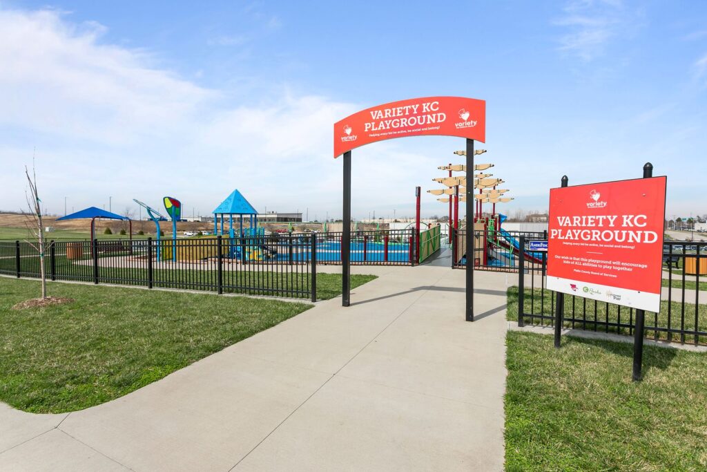 Hunt Midwest Master Planned Communities - Reserve at Riverstone