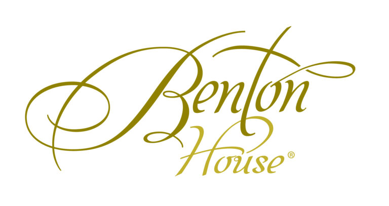 Benton House assisted living and memory care logo