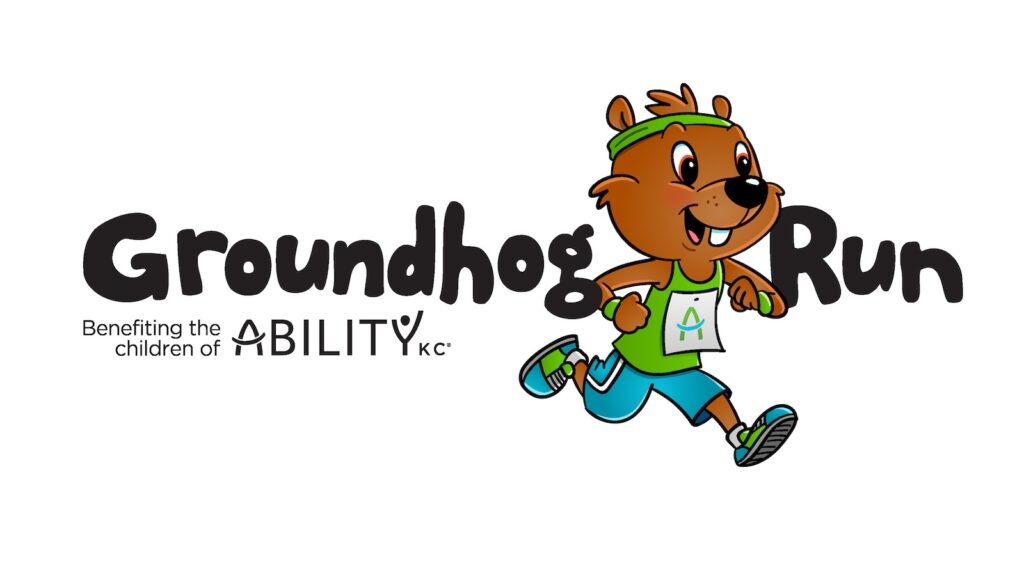Groundhog Run benefitting the children of Ability KC hosted annually at SubTropolis