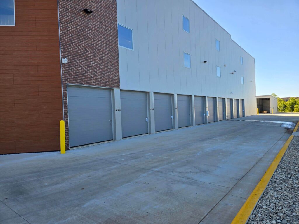 StorTropolis Self-Storage - Olathe - Safe. Clean. Secure. Climate Controlled.