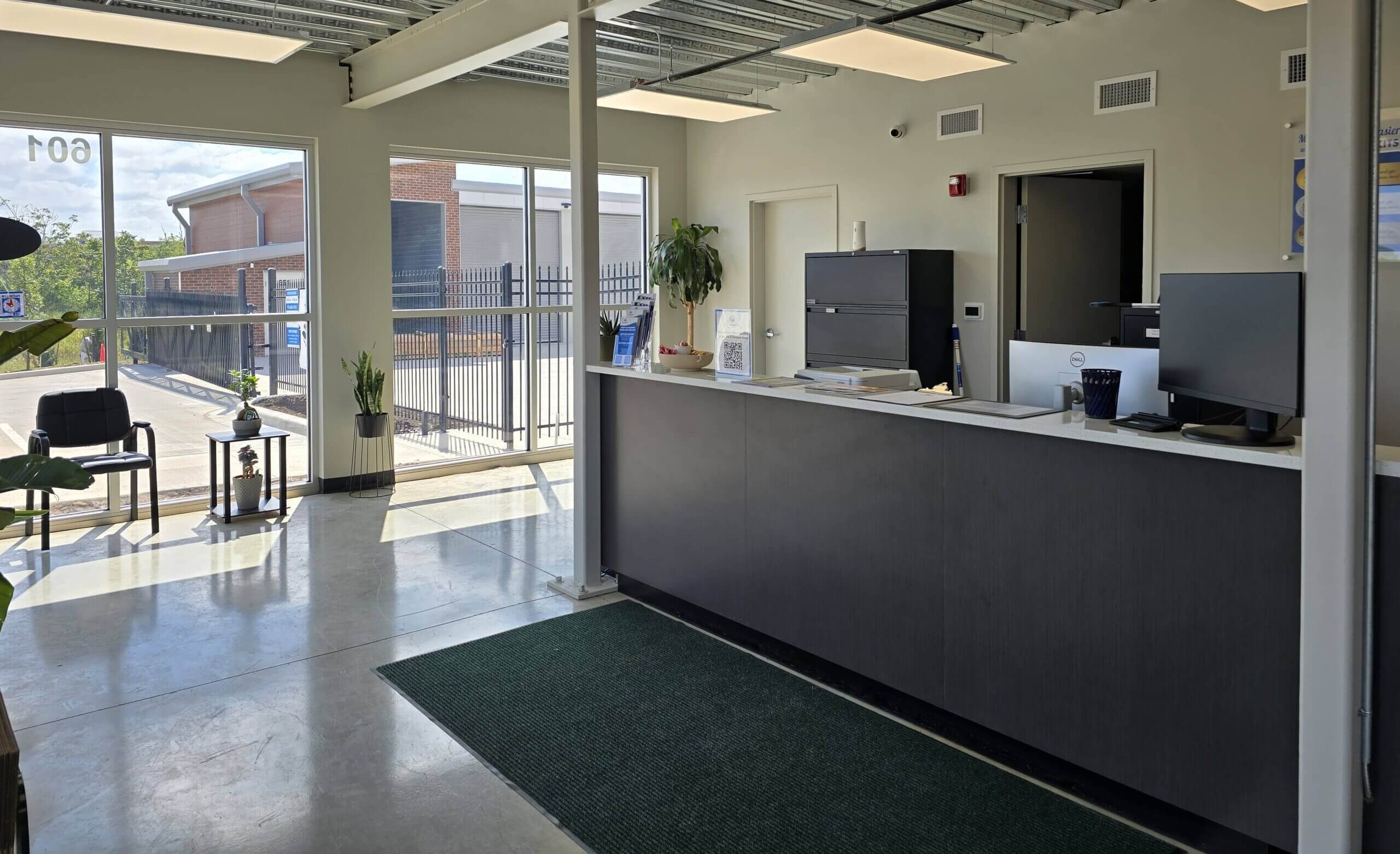 StorTropolis Self-Storage - Olathe - Safe. Clean. Secure. Climate Controlled.