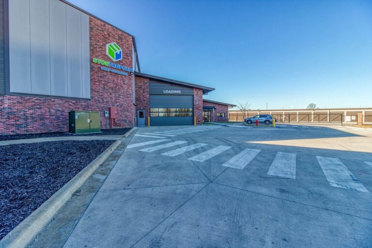 StorTropolis Self-Storage - Blue Springs - Safe. Clean. Secure. Climate Controlled.