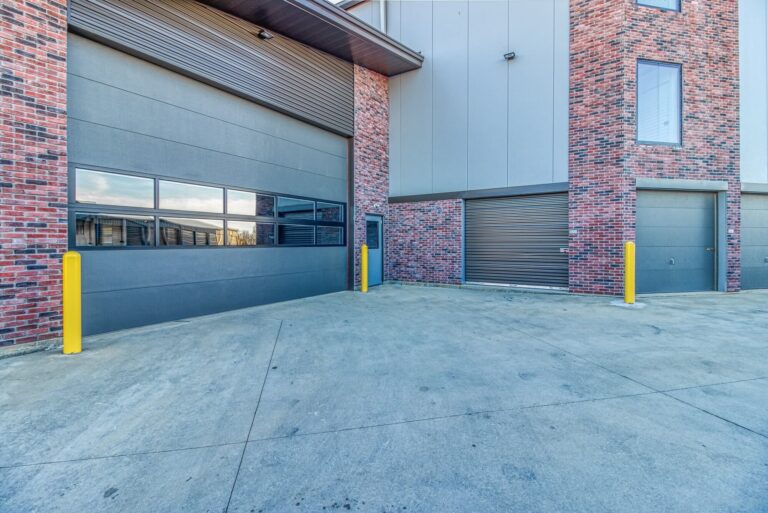 StorTropolis Self-Storage - Blue Springs - Safe. Clean. Secure. Climate Controlled.