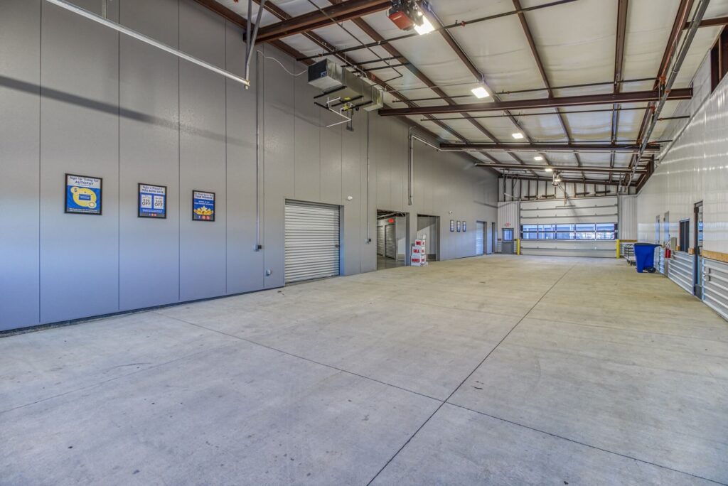 StorTropolis Self-Storage - Blue Springs - Safe. Clean. Secure. Climate Controlled.