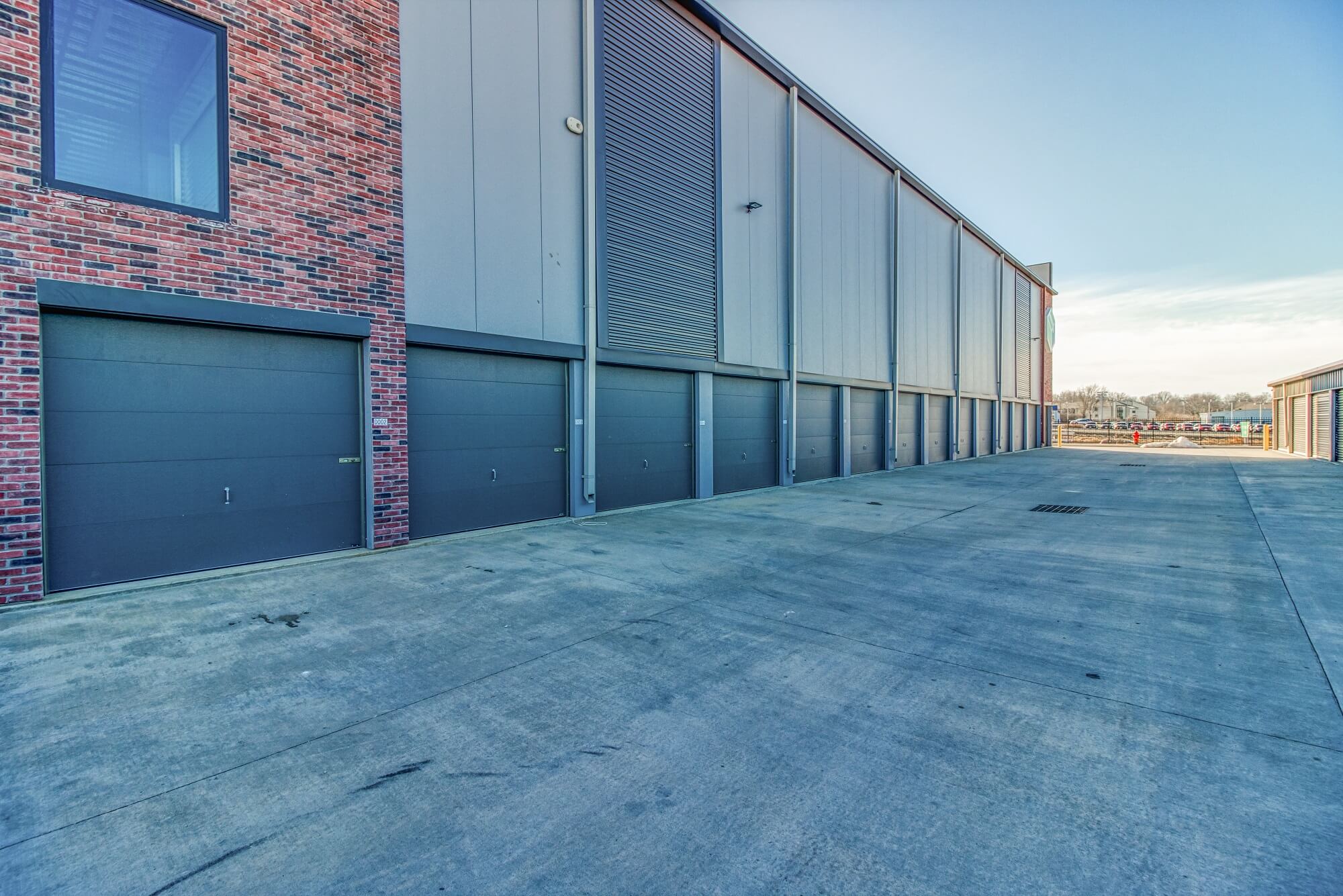 StorTropolis Self-Storage - Blue Springs - Safe. Clean. Secure. Climate Controlled.