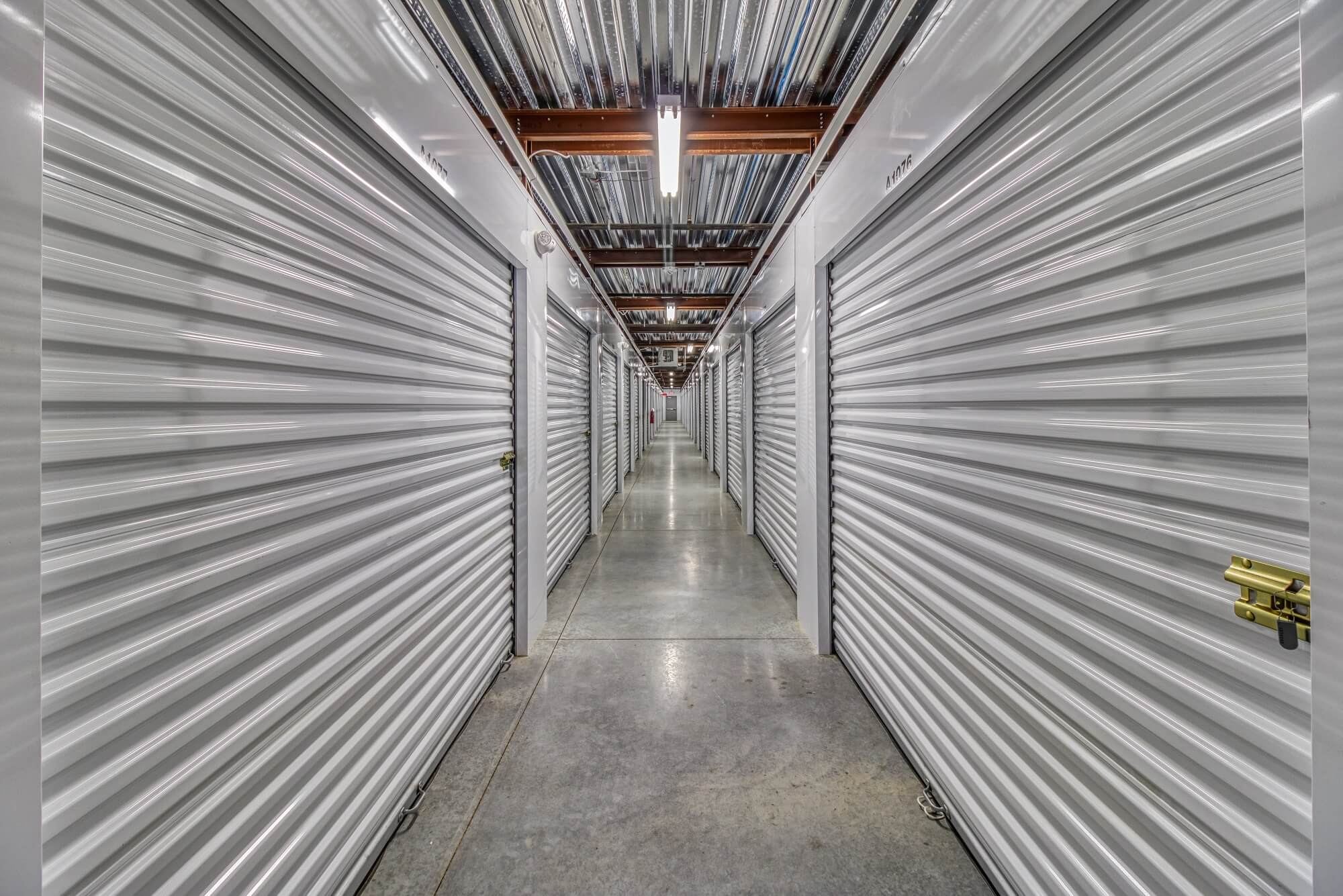 StorTropolis Self-Storage - Blue Springs - Safe. Clean. Secure. Climate Controlled.