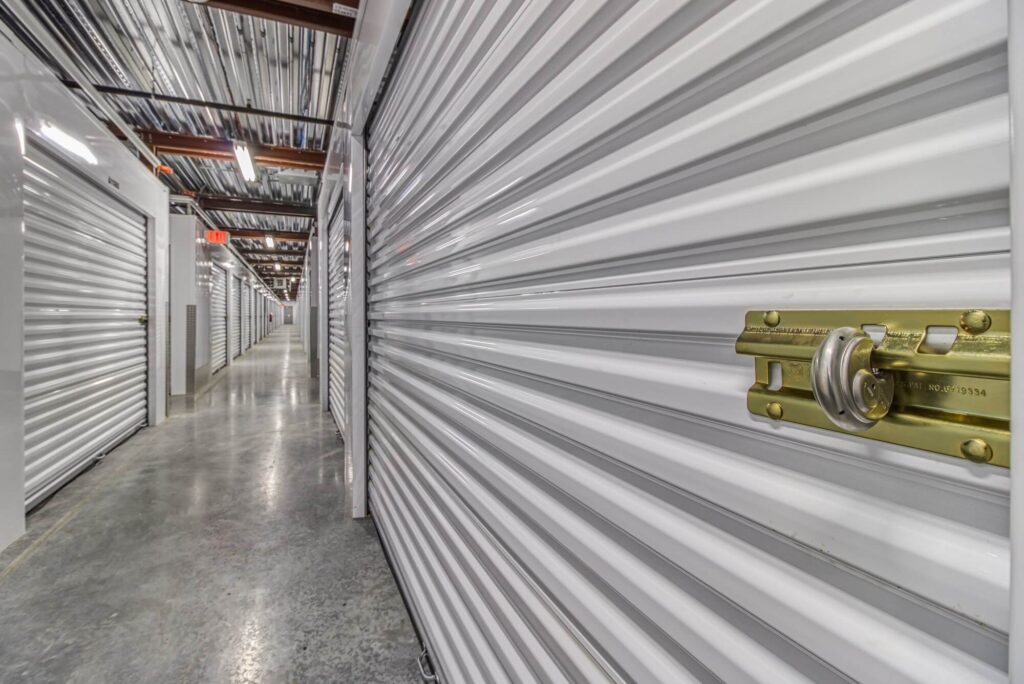 StorTropolis Self-Storage - Blue Springs - Safe. Clean. Secure. Climate Controlled.