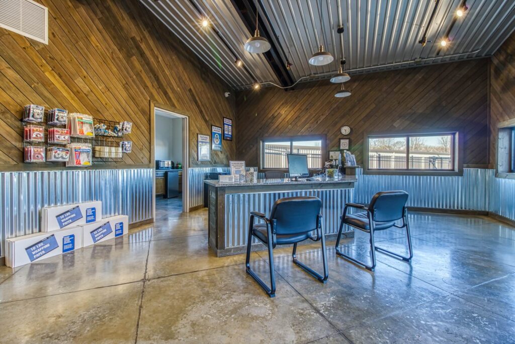 StorTropolis Self-Storage - Blue Springs - Safe. Clean. Secure. Climate Controlled.