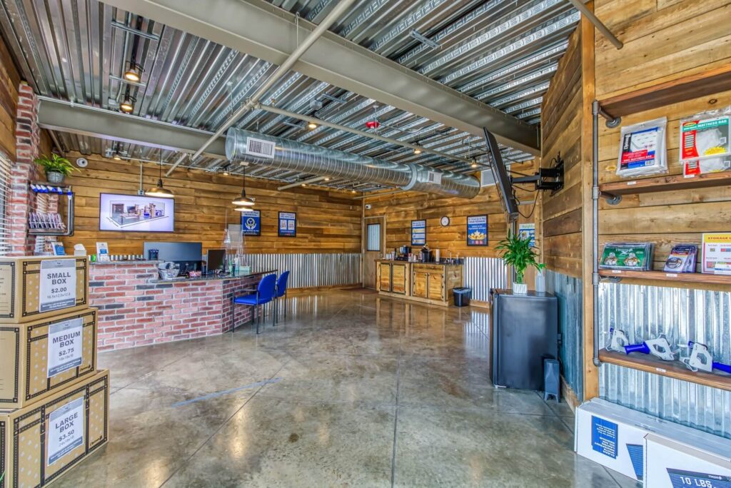 StorTropolis Self-Storage - Brighton - Safe. Clean. Secure. Climate Controlled.