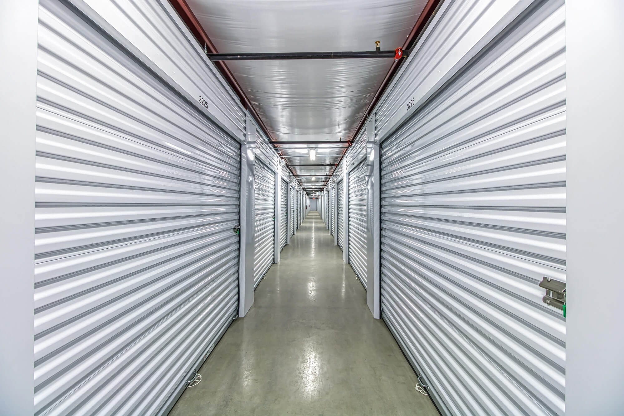StorTropolis Self-Storage - Brighton - Safe. Clean. Secure. Climate Controlled.