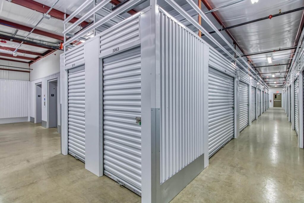 StorTropolis Self-Storage - Brighton - Safe. Clean. Secure. Climate Controlled.