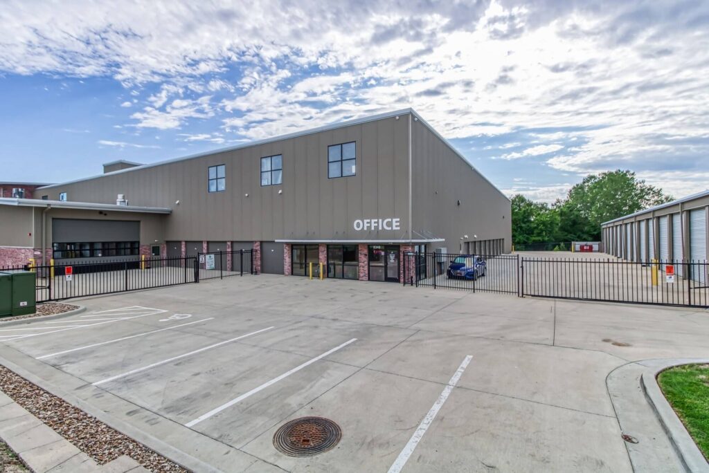 StorTropolis Self-Storage - Brighton - Safe. Clean. Secure. Climate Controlled.