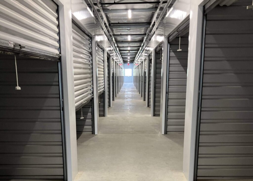 StorTropolis Self-Storage - Olathe - Safe. Clean. Secure. Climate Controlled.