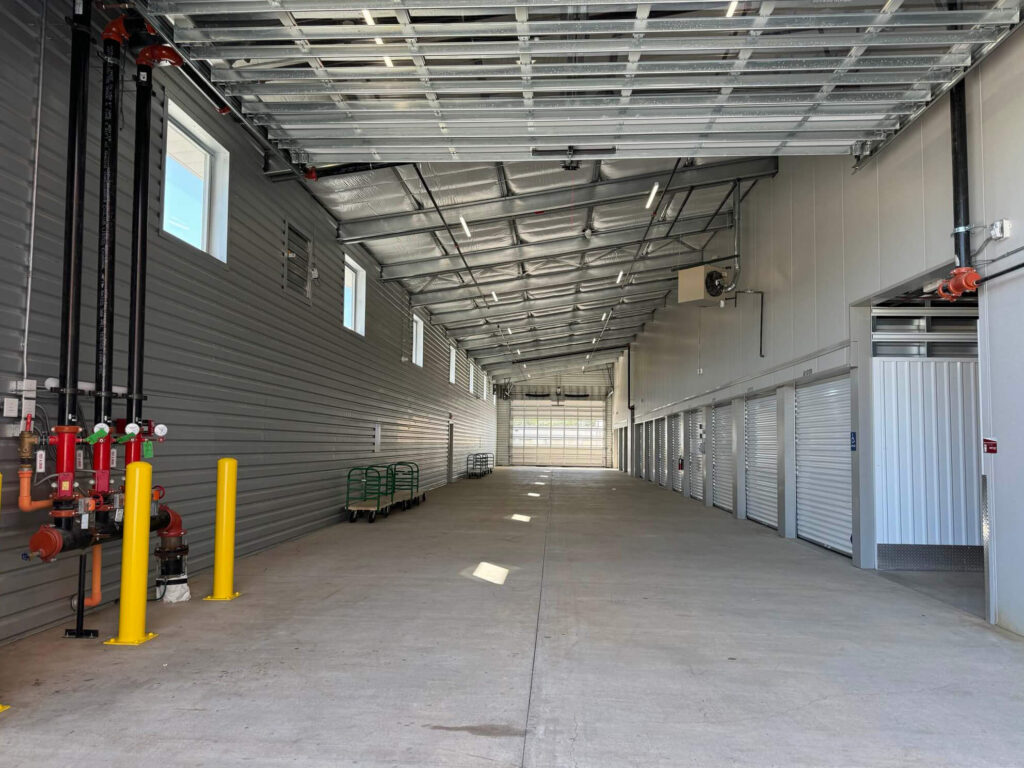 StorTropolis Self-Storage - Olathe - Safe. Clean. Secure. Climate Controlled.