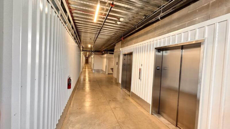 StorTropolis Self-Storage - Olathe - Safe. Clean. Secure. Climate Controlled.