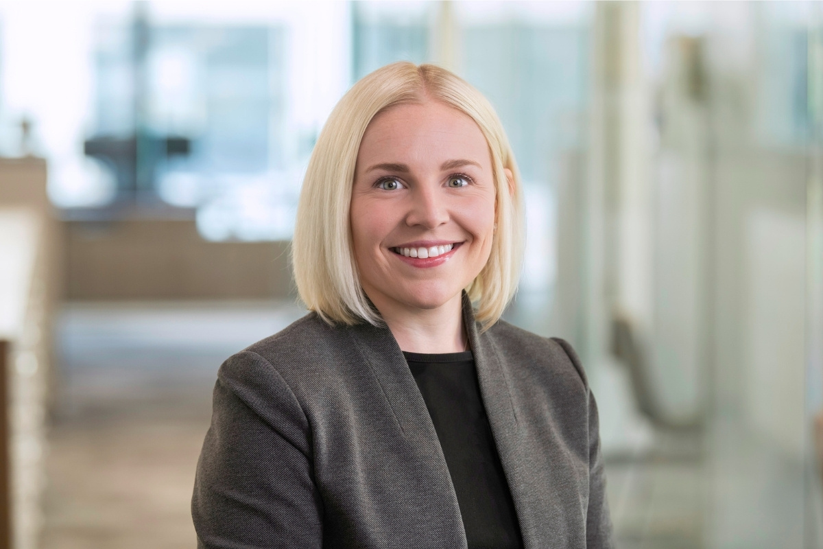 Director of Business Development & Governmental Affairs Morgan Mutert is responsible for growing Hunt Midwest’s national industrial portfolio, developing new business opportunities, and building relationships with industry, community, and government leaders.