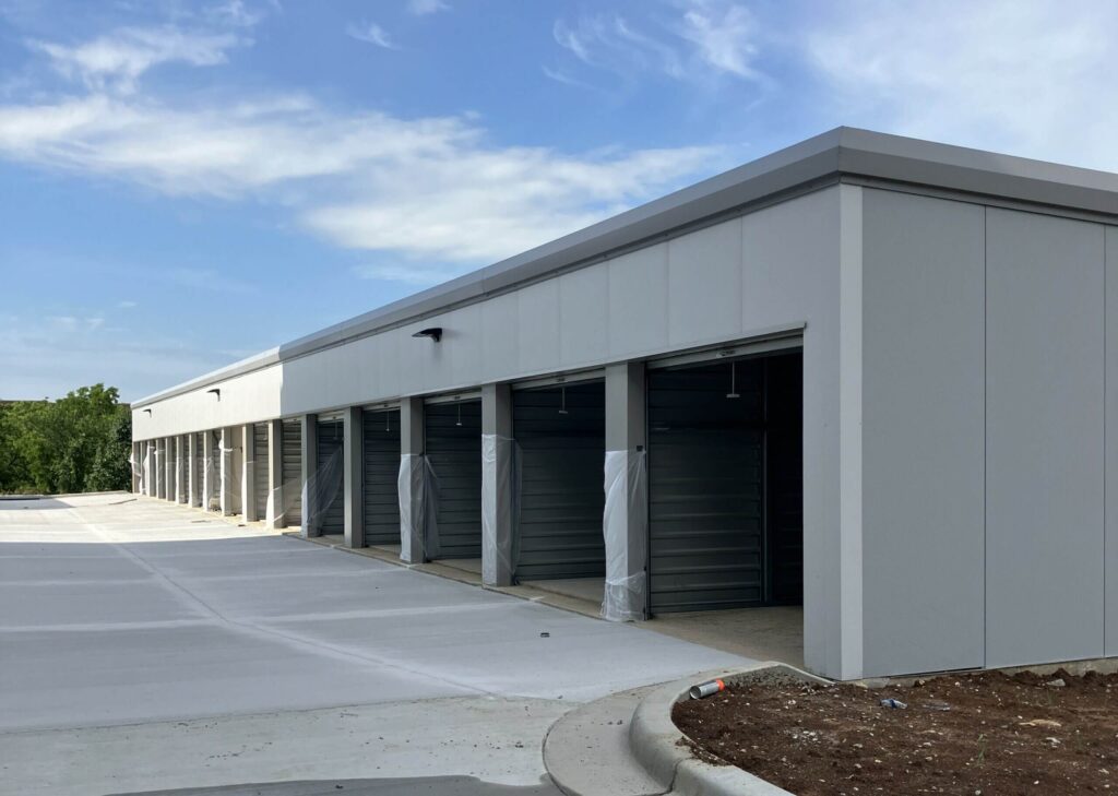 StorTropolis Self-Storage - Olathe - Safe. Clean. Secure. Climate Controlled.