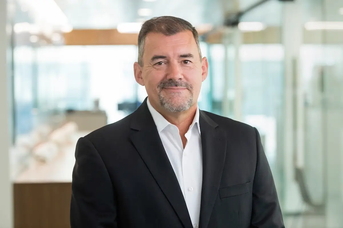 Senior Vice President Aaron Schmidt oversees Hunt Midwest’s strategic efforts to identify new property acquisitions and create new development opportunities across the U.S.