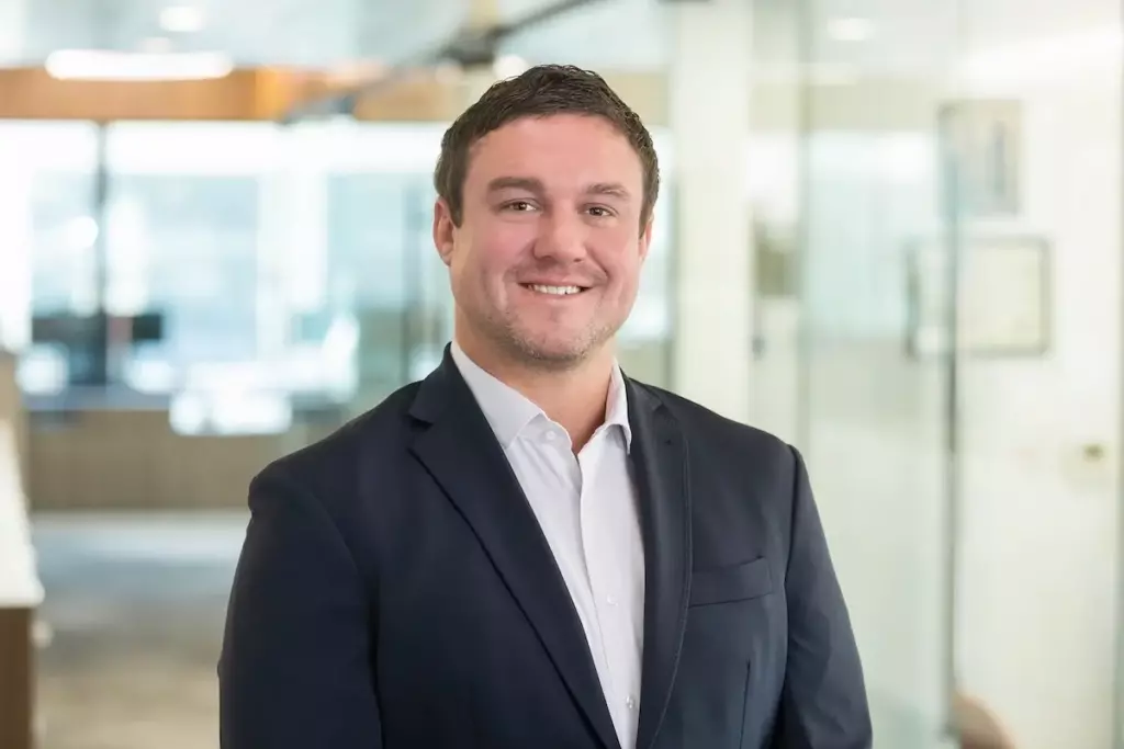 Senior Manager of Asset Management Bret Richardson is responsible for the day-to-day management of Hunt Midwest assets and assists with new acquisitions and developments.