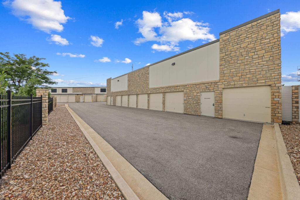 StorTropolis Self-Storage - Lenexa - Safe. Clean. Secure. Climate Controlled.