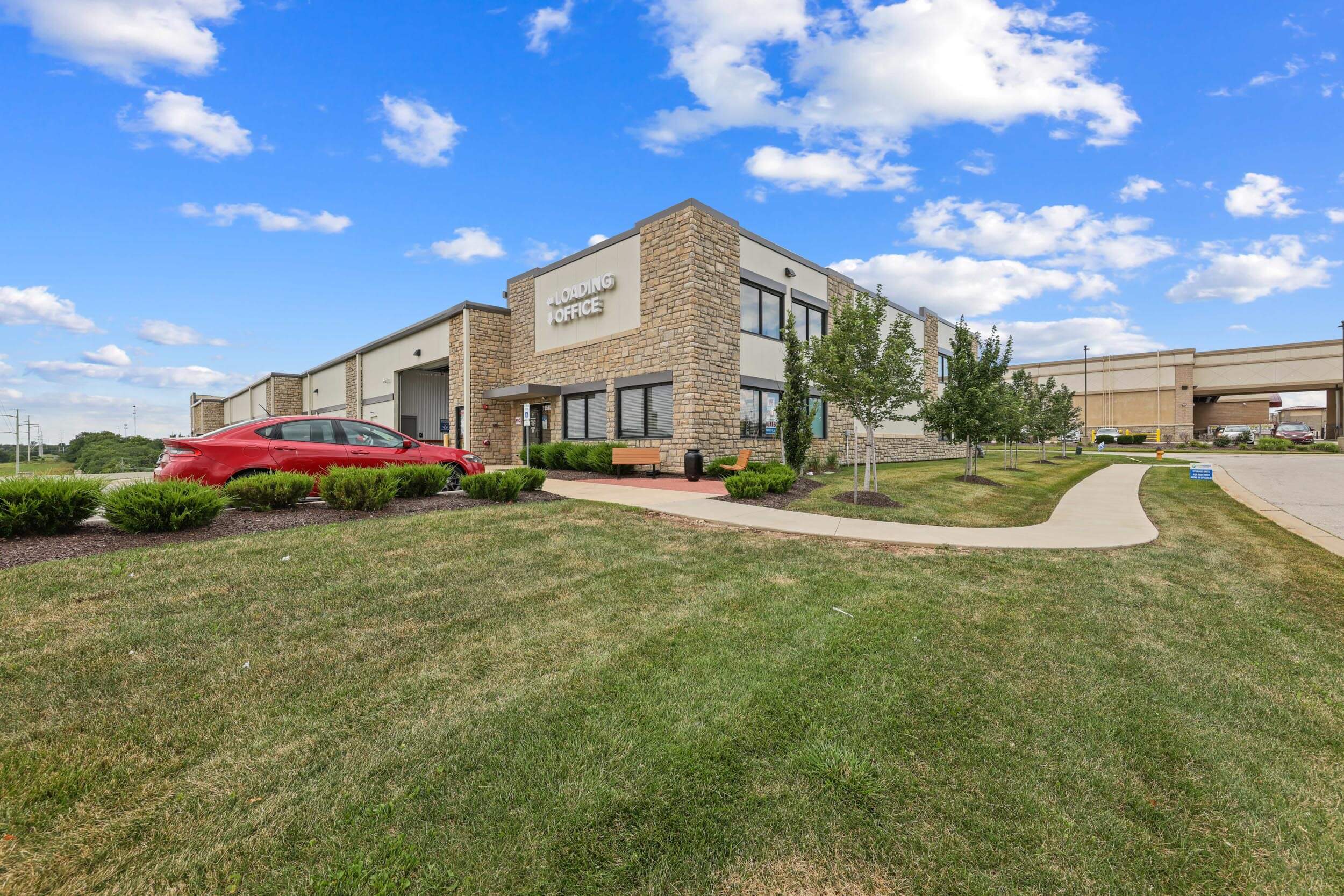 StorTropolis Self-Storage - Lenexa - Safe. Clean. Secure. Climate Controlled.