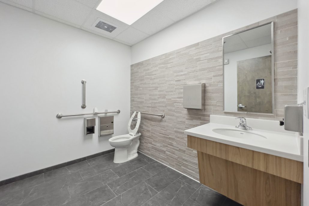 Evergreen 85 Logistics Park Building I - 258,801 SF - Industrial Development - Greenville-Spartanburg, SC