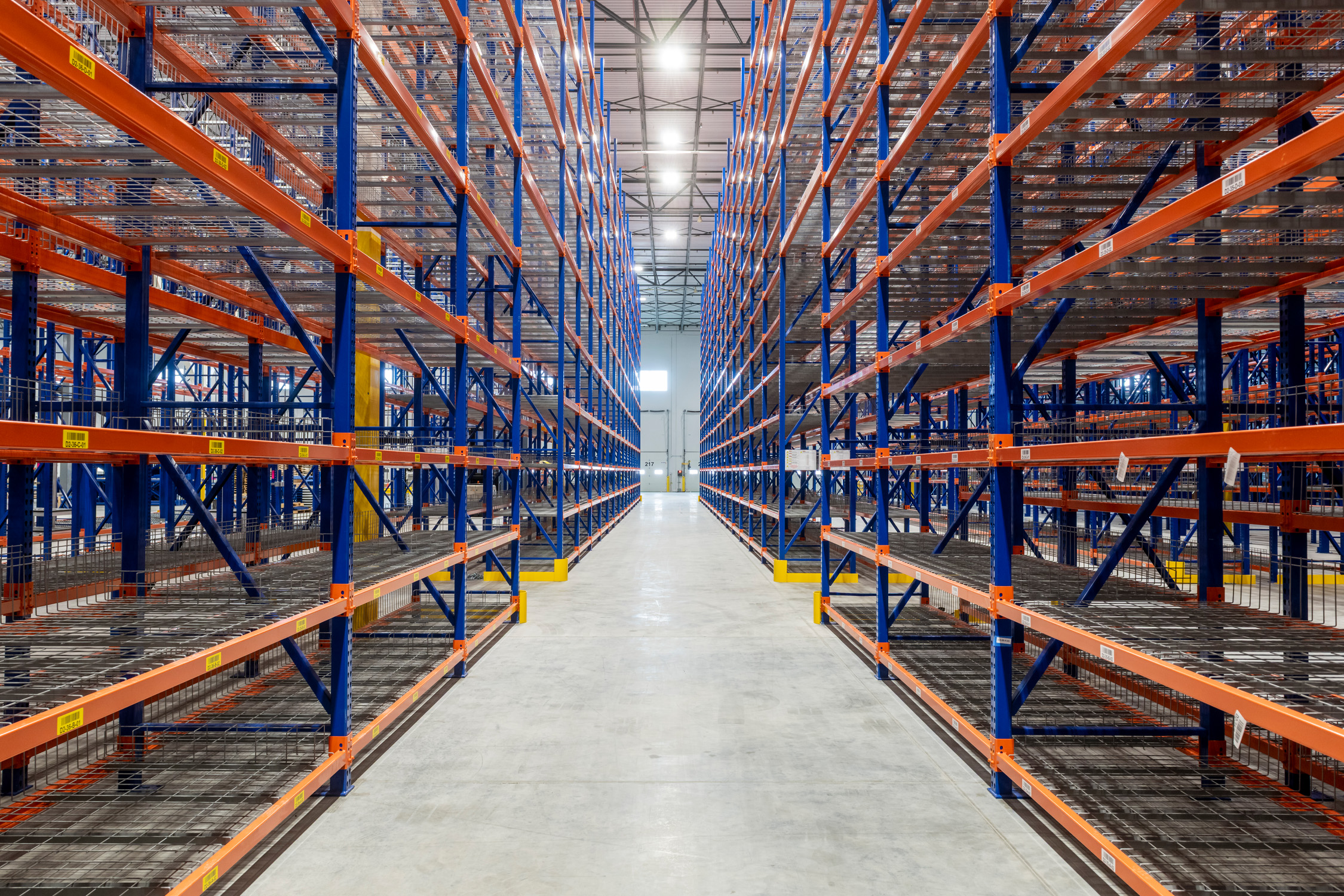 Hunt Midwest Business Center Logistics VI - 306,556 SF - Industrial Development - Kansas City, MO