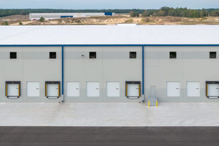 Ocala South Logistics Park Building I - 251,288 SF - Industrial Development - Ocala, FL