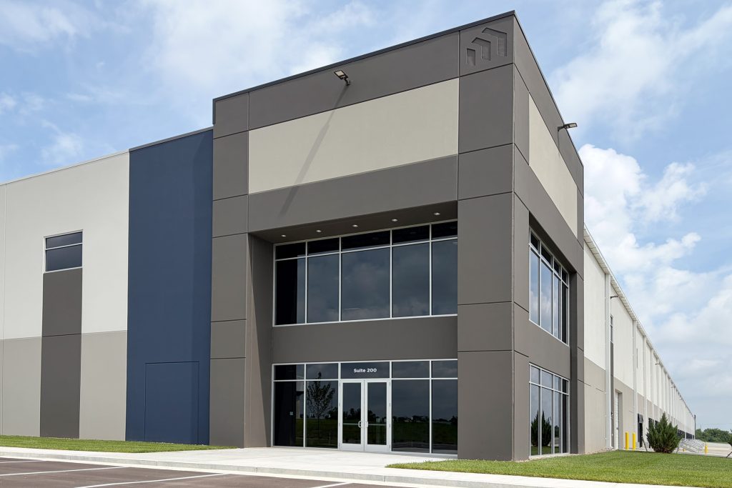 Simpsonville 64 - Up to 3.3M SF build-to-suit in Simpsonville, KY