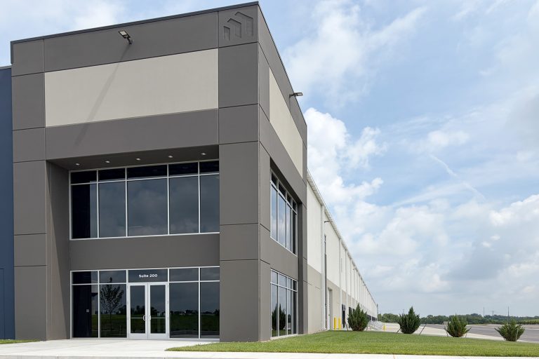 Simpsonville 64 - Up to 3.3M SF build-to-suit in Simpsonville, KY